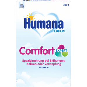 Spezialnahrung Comfort Expert von Geburt an, 350 g - VivaVoss