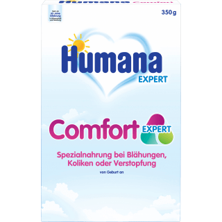 Spezialnahrung Comfort Expert von Geburt an, 350 g - VivaVoss