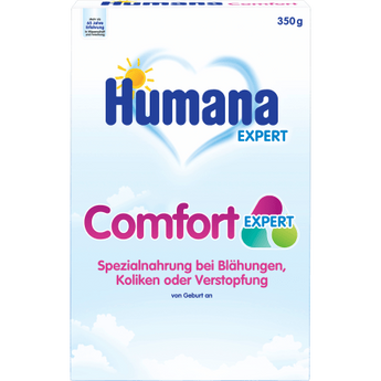 Spezialnahrung Comfort Expert von Geburt an, 350 g - VivaVoss