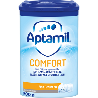 Spezialnahrung Comfort von Geburt an, 0,8 kg - VivaVoss