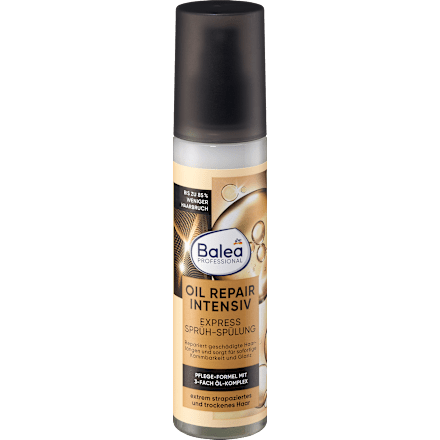 Sprüh - Conditioner Express Oil Repair Intensiv, 150 ml - VivaVoss