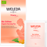 Stilltee Fenchel & Zitronenverbene (20 Beutel), 40 g - VivaVoss