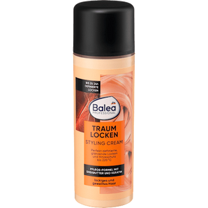 Styling Cream Traumlocken, 150 ml - VivaVoss