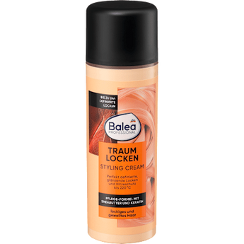 Styling Cream Traumlocken, 150 ml - VivaVoss