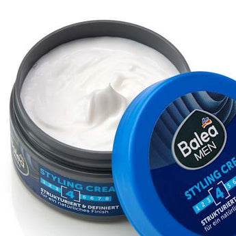 Styling Creme Fibre Balea MEN