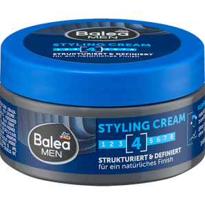 Styling Crème Fibre, 100 ml