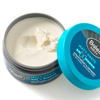 Styling Creme Matt Paste Balea MEN