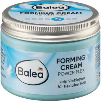 Styling Creme Power Flex, 150 ml Balea, Haare,Haarstyling,Styling Spray & Creme by Balea – Available at VivaVoss