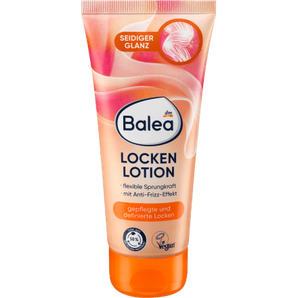 Styling Lockenlotion, 100 ml Balea, Haare,Alles für Locken by Balea – Available at VivaVoss