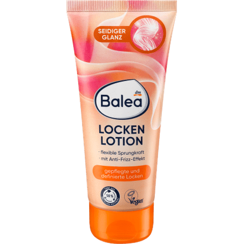 Styling Lockenlotion, 100 ml Balea, Haare,Alles für Locken by Balea – Available at VivaVoss