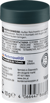 Styling Powder Balea MEN