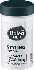 Styling Powder Balea MEN