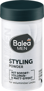 Styling Powder Balea MEN