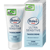 Tagescreme Ultra Sensitive, 50 ml - VivaVoss