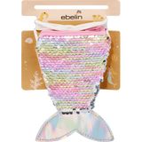 Tasche Meerjungfrauenflosse mit Pailletten, 1 St - VivaVoss