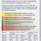 A-Z Tabletten tetesept