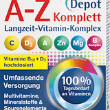 A-Z Tabletten tetesept