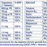 A-Z Tabletten tetesept