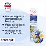 Erkältungszeit Balsam Nacht Kids  tetesept