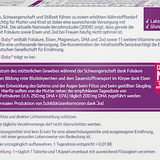 Femi Baby 30 Tabletten und 30 Weichkapseln 60 St tetesept