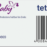 Femi Baby 30 Tabletten und 30 Weichkapseln 60 St tetesept