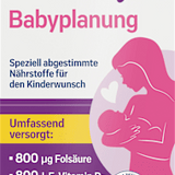 Femi Baby Babyplanung 84 St tetesept