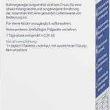 Fertil Expert Babyplanung MEN Tabletten 84 St tetesept