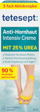 Fußcreme Anti Hornhaut 25 % Urea tetesept
