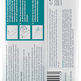 Fußmaske Socken, Sofort Glätte Repair (1 Paar) tetesept