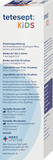 Hustensaft Kids Honig & Isländisch Moos tetesept