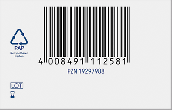 Hustensaft Kids Honig & Isländisch Moos tetesept