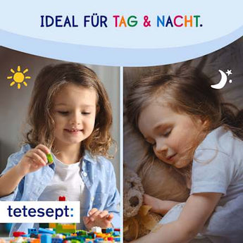 Hustensaft Kids Honig & Isländisch Moos tetesept