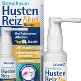 Hustenspray Reiz Akut  tetesept