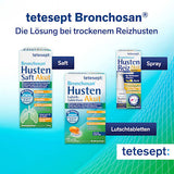 Hustenspray Reiz Akut  tetesept