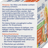 Immun aktiv Ingwer Kurkuma Trinkampullen 7 St tetesept