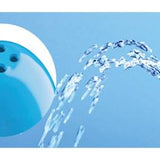 Nasendusche Meerwasser tetesept