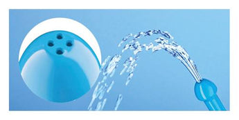 Nasendusche Meerwasser tetesept