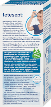 Nasendusche Meerwasser tetesept