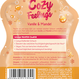 Schaumbad Cozy Feelings tetesept