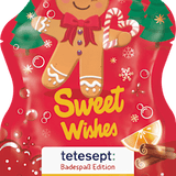 Schaumbad Sweet Wishes tetesept