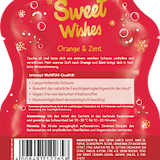 Schaumbad Sweet Wishes tetesept