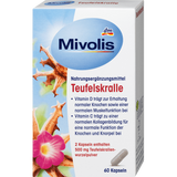 Teufelskralle Kapseln, 60 St., 35 g - VivaVoss