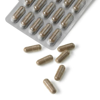 Teufelskralle Kapseln, 60 St., 35 g - VivaVoss