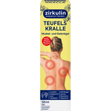 Teufelskralle Muskel - und gelenkgel, 125 ml - VivaVoss