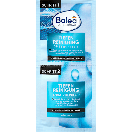 Tiefenreinigung, Spitzenpflege & Ansatzreiniger..., 16 ml - VivaVoss