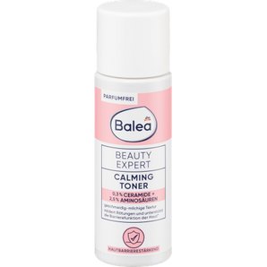 Toner Beauty Expert Calming, 100 ml - VivaVoss