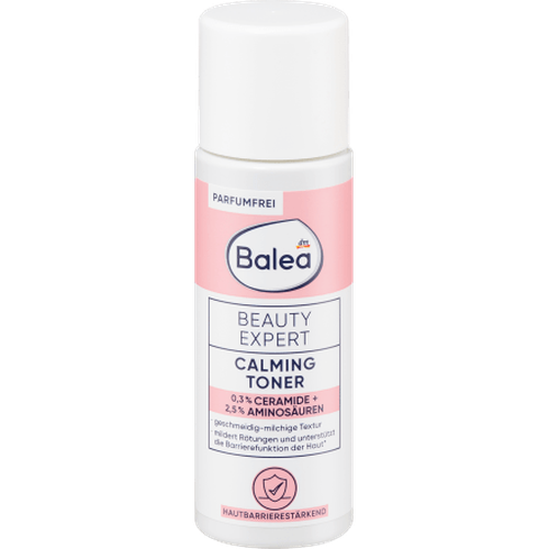 Toner Beauty Expert Calming, 100 ml - VivaVoss