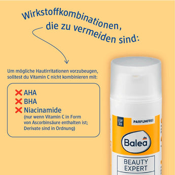 Toner Beauty Expert Glow, 100 ml Gesichtsreinigung by Balea – Available at VivaVoss
