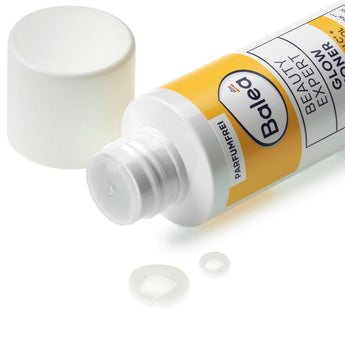 Toner Beauty Expert Glow, 100 ml Gesichtsreinigung by Balea – Available at VivaVoss