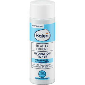 Toner Beauty Expert Hydration, 100 ml Gesichtsreinigung by Balea – Available at VivaVoss